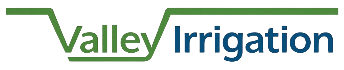 Valley Irrigation Logo